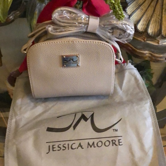 Jessica Moore Bags Newcrossbody Bag Jessica Moore Poshmark